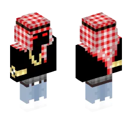 Minecraft Skin #168382