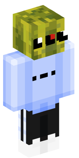 Minecraft Skin #168384