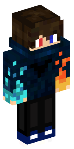 Minecraft Skin #168385