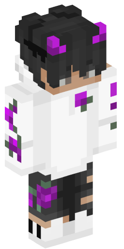 Minecraft Skin #168386