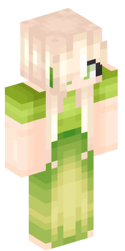 Minecraft Skin #168387