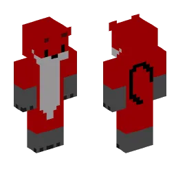 Minecraft Skin #168388