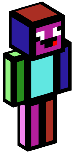 Minecraft Skin #168390