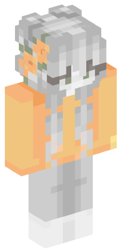Minecraft Skin #168391