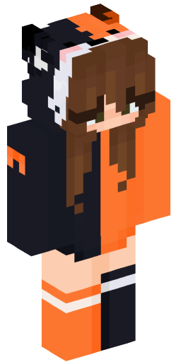 Minecraft Skin #168392