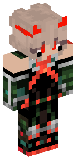 Minecraft Skin #168393