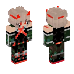 Minecraft Skin #168393