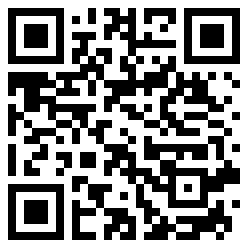 bunnygirllia QR Code