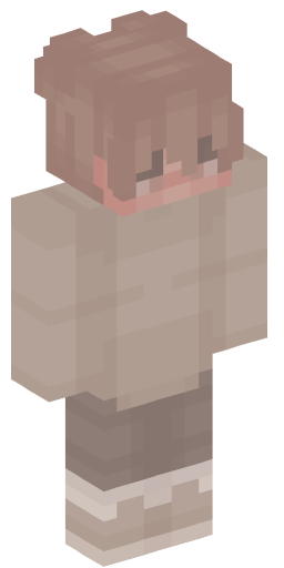 Minecraft Skin #168395