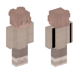 Minecraft Skin #168395