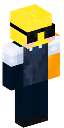 Minecraft Skin #168396