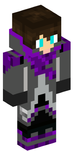 Minecraft Skin #168397