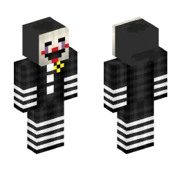 Minecraft Skin #168399