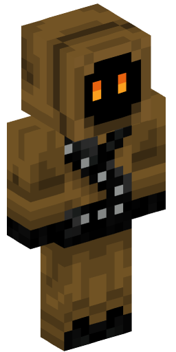 Minecraft Skin #168400