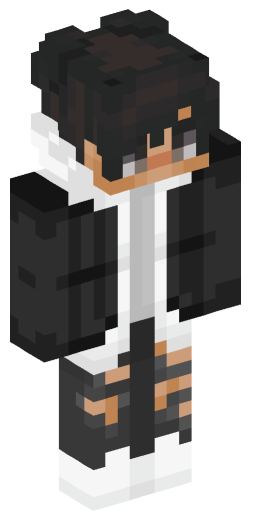 Minecraft Skin #168401