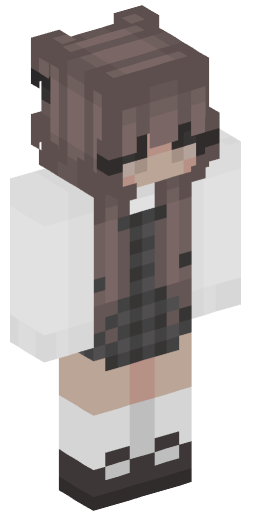 Minecraft Skin #168402