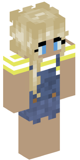 Minecraft Skin #168403