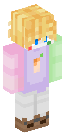 Minecraft Skin #168404