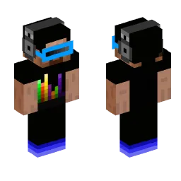Minecraft Skin #168405