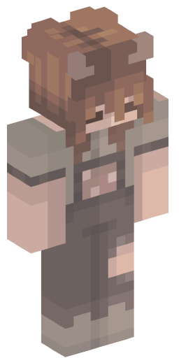 Minecraft Skin #168406