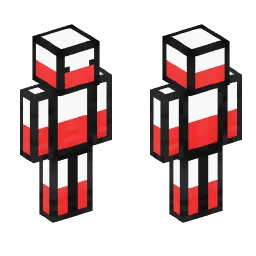 Minecraft Skin #168409