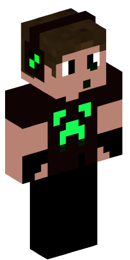 Minecraft Skin #168410