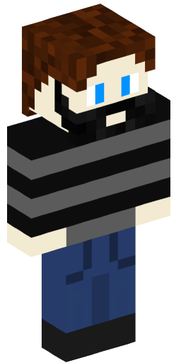 Minecraft Skin #168411