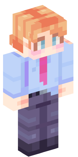 Minecraft Skin #168412