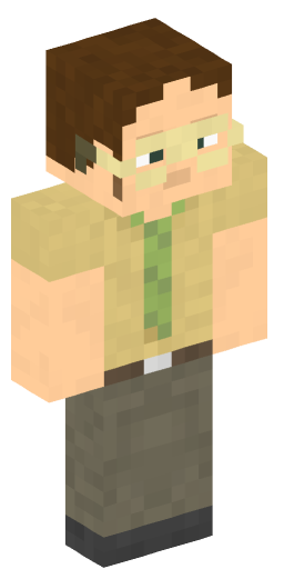 Minecraft Skin #168413