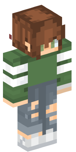 Minecraft Skin #168414