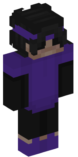 Minecraft Skin #168415