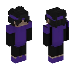 Minecraft Skin #168415