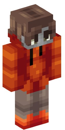 Minecraft Skin #168416