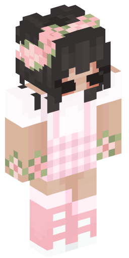 Minecraft Skin #168417