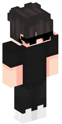 Minecraft Skin #168418