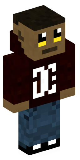 Minecraft Skin #168419