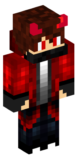 Minecraft Skin #168420