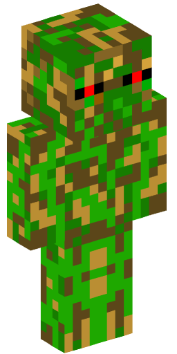 Minecraft Skin #168422