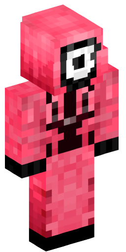Minecraft Skin #168423