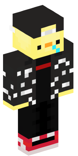 Minecraft Skin #168424