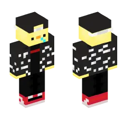 Minecraft Skin #168424