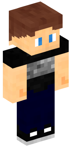 Minecraft Skin #168425
