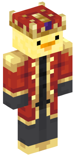 Minecraft Skin #168426