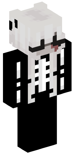 Minecraft Skin #168428