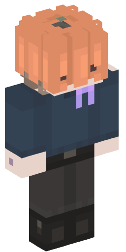 Minecraft Skin #168430