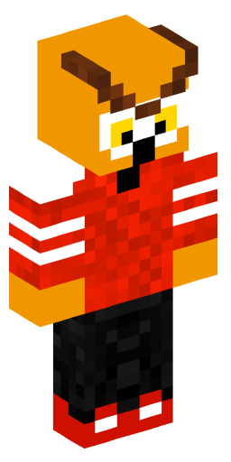 Minecraft Skin #168431