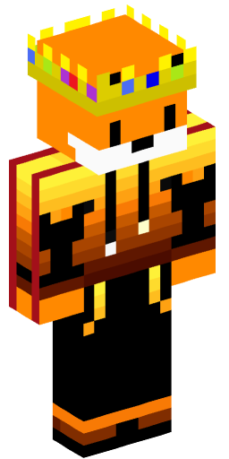 Minecraft Skin #168432