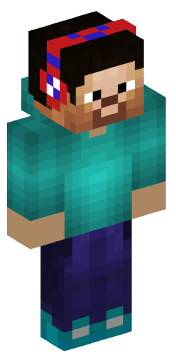 Minecraft Skin #168435