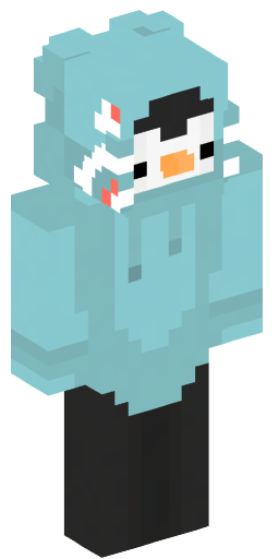 Minecraft Skin #168437