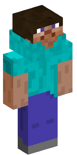 Minecraft Skin #168438